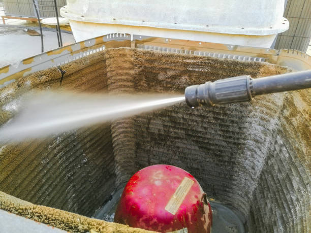 Best Air Duct Cleaning Near Me  in Washington Park, FL