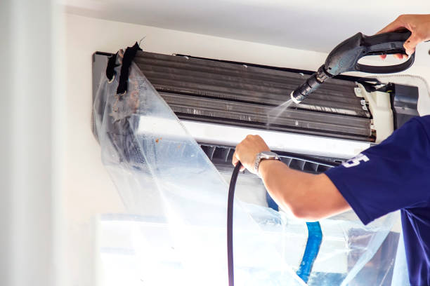 Best Best Air Duct Cleaning Company  in Washington Park, FL