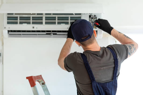 Washington Park, FL Airduct Cleaning Company