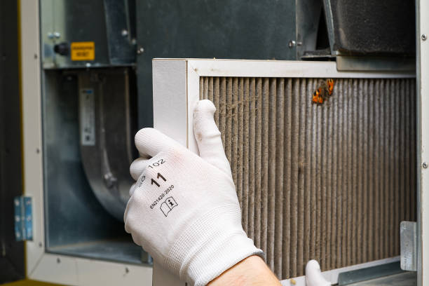 Best HVAC System Cleaning  in Washington Park, FL