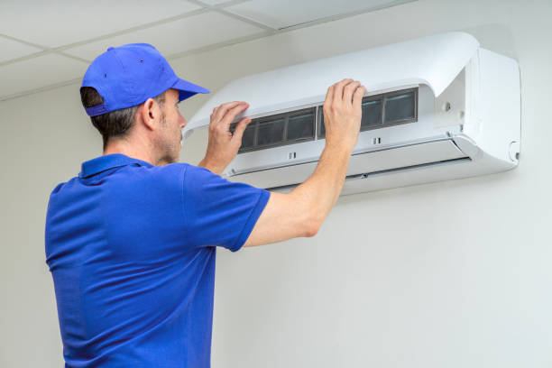 Best HVAC Air Duct Cleaning  in Washington Park, FL